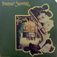 BRINSLEY SCHWARZ / SILVER PISTOL