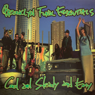 BROOKLYN FUNK ESSENTIALS / COOL AND STEADY AND EASY