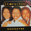 BROWNSTONE / GRAPEVYNE
