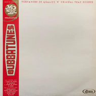 BUBBATUNES / This Is Just A Dance