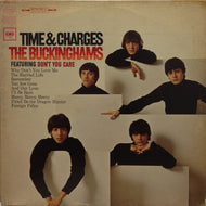 BUCKINGHAMS / TIME & CHARGES