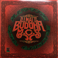 BUDDHA BRAND / ILLMATIC BUDDHA MC'S 病める無限のブッダの世界