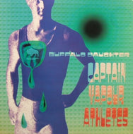 BUFFALO DAUGHTER / CAPTAIN VAPOUR ATHLETES