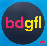 BUFFALO DAUGHTER / Great Five Lakes