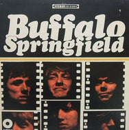 BUFFALO SPRINGFIELD / BUFFALO SPRINGFIELD