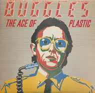 BUGGLES / THE AGE OF PLASTIC