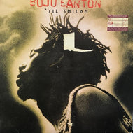 BUJU BANTON / ’TIL SHILOH