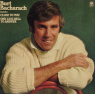 BURT BACHARACH / BURT BACHARACH