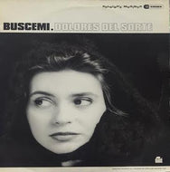 BUSCEMI / DOLORES DEL SORTE