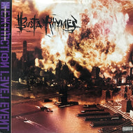 BUSTA RHYMES / EXTINCTION LEVEL EVENT