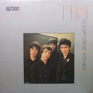 BUZZCOCKS / ANOTHER MUSIC IN A DIFFERENT?