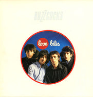 BUZZCOCKS / LOVE BITES