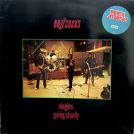 BUZZCOCKS / SINGLES GOING STEADY