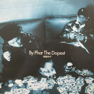 BY PHAR THE DOPEST / 切り札のカード