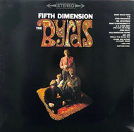 BYRDS / FIFTH DIMENSION