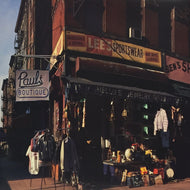 BEASTIE BOYS / PAUL'S BOUTIQUE