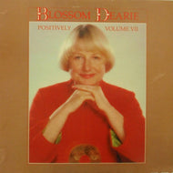 BLOSSOM DEARIE / POSITIVELY VOLUME VII