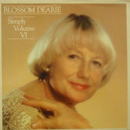 BLOSSOM DEARIE / SIMPLY VOLUME 6