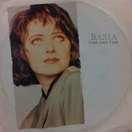 BASIA / TIME AND TIDE