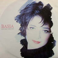 BASIA / NEW DAY FOR YOU