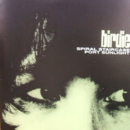 BIRDIE / SPIRAL STAIRCASE