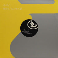 BJORK / ALARM CALL