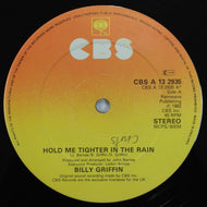 BILLY GRIFFIN / HOLD ME TIGHTER IN THE RAIN