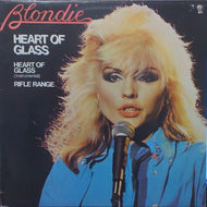 BLONDIE / HEART OF GLASS