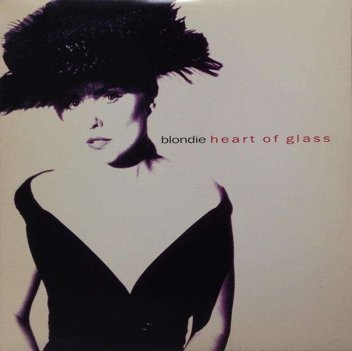 BLONDIE / HEART OF GLASS