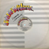 BARBARA MASON / ANOTHER MAN