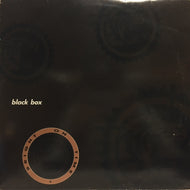 BLACK BOX / BRIGHT ON TIME