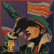 BRAM TCHAIKOVSKY / Strange Man, Changed Man