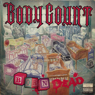 BODY COUNT / BORN DEAD