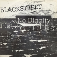 BLACKSTREET / NO DIGGITY