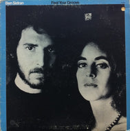 BEN SIDRAN / FEEL YOUR GROOVE