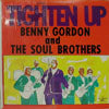 BENNY GORDON AND THE SOUL BROTHERS / TIGHTEN UP