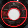 BARBARA ACKLIN / LOVE MAKES A WOMAN