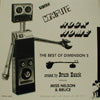 BRUCE HAACK / LISTEN COMPUTE ROCK HOME : THE BEST OF DIMENSION 5