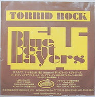 BLUE BEAT PLAYERS / TORRID ROCK