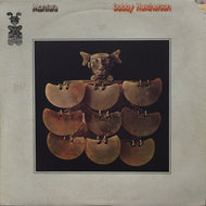BOBBY HUTCHERSON / MONTARA