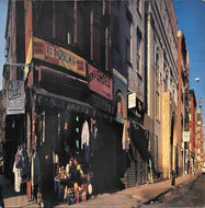 BEASTIE BOYS / PAUL'S BOUTIQUE