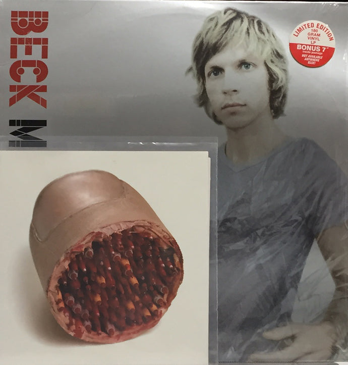BECK / MUTATIONS – TICRO MARKET