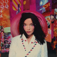 BJORK / POST (180g)