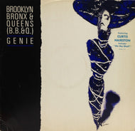B.B.&Q / GENIE