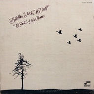 BROTHER JACK McDUFF / TO SEEK A NEW HOME