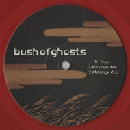 BUSH OF GHOSTS / STRANGE MAN