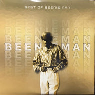 BEENIE MAN / BEST OF BEENIE MAN