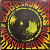 BOBBY KONDERS & MASSIVE SOUND / BOBBY KONDERS & MASSIVE SOUNDS