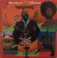 BARBARA MASON / TRANSITION