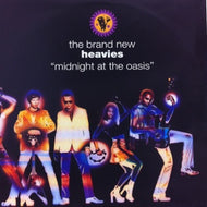 BRAND NEW HEAVIES / MIDNIGHT AT THE OASIS